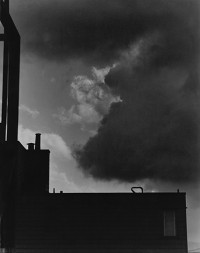 From Telegraph Hill, Studio Roof, 1948