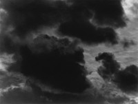 Clouds, San Francisco, 1949