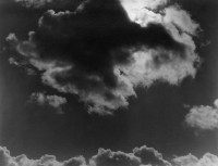 Clouds, San Francisco, 1949