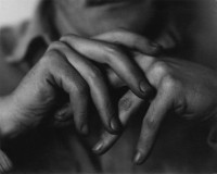 Hands of Richard Buhling, 1947