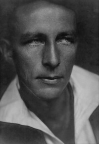 Robinson Jeffers, early 1930's