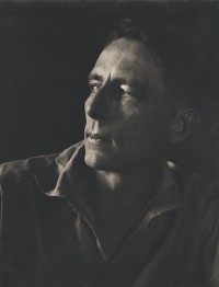 Portrait of Robinson Jeffers, 1932