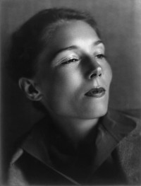 Miss Waters, 1937