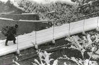 Kiichi Asano - Inazumi, Japan, February 1958