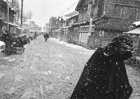 Kiichi Asano - Wajima Morning Market, Japan, December 1955