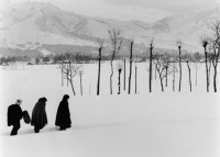 Kiichi Asano - Shiozawa, Japan, January 1957