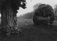 Avebury, England, 1967