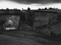 County Galway, Ireland, 1967