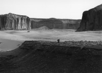 Monument Valley, Utah 1976
