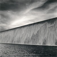 Spillway, Study 2, Miyagi, Japan 2008