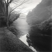 Yoro Valley, Study 2, Chiba, Japan 2008