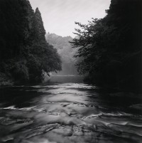 Yoro Valley, Study 3, Chiba, Japan 2008