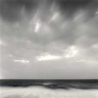 Coastline, Study 2, Chiba, Japan 2008