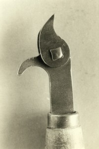 Rondal Partridge - Staple Remover, 1997