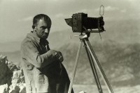 Rondal Partridge - A Different View of Ansel, late 1930's
