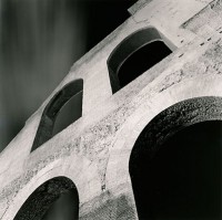 Basilica of Maxentius, Study 1, Roman Forum, Italy, 2005