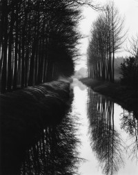 Brett Weston – Canal