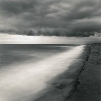 Hero’s Coast, Study 1, Ostia, Italy, 2005