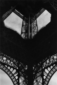 James Nicholls – Eiffel Tower