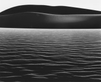John Wimberly – Sand Dune