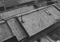 Kiichi Asano – Merchant House North of Suwancho-Rokkaku Intersection 1961