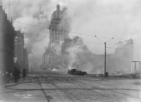 W. J. Street, Untitled, 1906