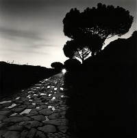 Along the Old Appian Way, Study 3, Italy, 2005