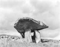 Paul Caponigro – County Donegal, Ireland, 1967