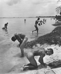 Peter Stackpole – 2nd Marine Division, Saipan, 1944