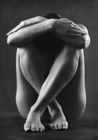 Ruth Bernhard, Within, 1969