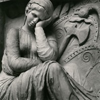 Statue, Study 3, Capitoline Museum, Italy, 2005