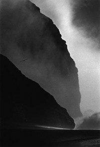 Unai San Martin - Cliffs, Tennessee Valley