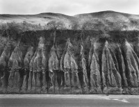 Wynn Bullock – Erosion 1959