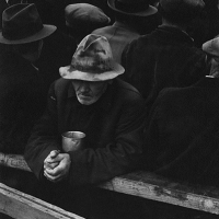 Dorothea Lange