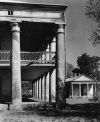 Walker Evans, Louisiana, Uncle Sam Plantation, 1935