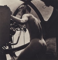 Horace Bristol, PBY Blister Gunner, Rescue At Rabaul, 1944