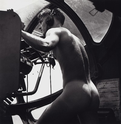 Horace Bristol, PBY Blister Gunner, Rescue at Rabaul, 1944