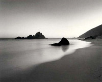 CHIP HOOPER, Pfeiffer Beach, 1993