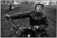 Danny Lyon, Racer, Shererville, Indiana, 1965