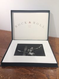 Jim Marshall, Rock and Roll Portfolio