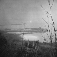 Unai San Martin, Point Molate, 2003