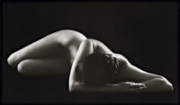 Ruth Bernhard, Perspective II, 1967