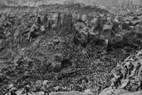 Cast of Thousands in the Gold Mine of Sierra Pelada, 1986