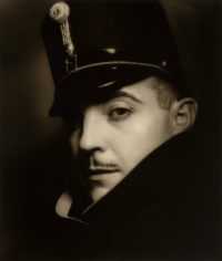 George Hurrell, Ramon Navarro, 1931