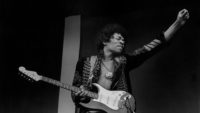 Jim Marshall, Jimi Hendrix, 1967