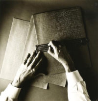 Jim Marshall, Braille, 1988
