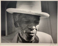 Johnny Ace, John Lee Hooker, 2001