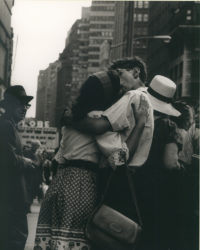 New York City, 1963