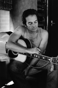 Merle Haggard, 1973