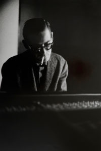 Bill Evans, 1963